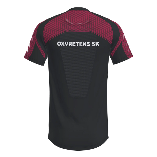 Run T-Shirt SS Jr