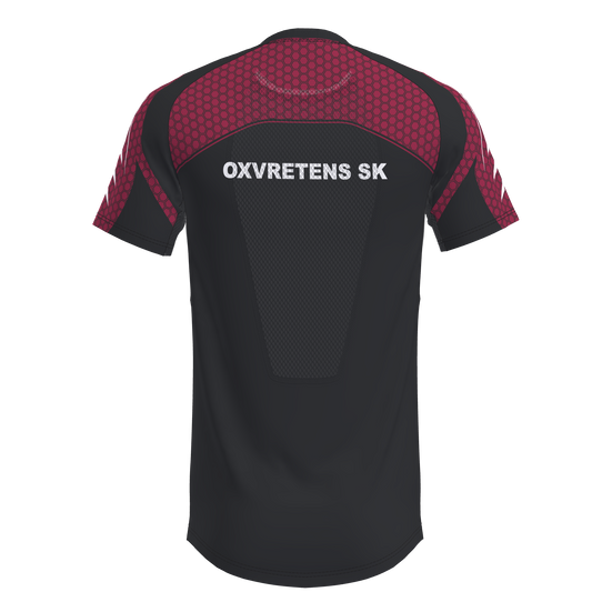 Run T-Shirt SS Men
