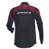 Run Zipp Shirt LS Jr