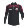 Run Zipp Shirt LS Women