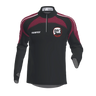Run Zipp Shirt LS Women