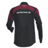 Run Zipp Shirt LS Women