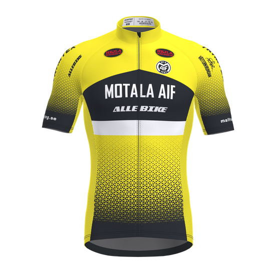 Elite 2.0 Shirt SS Jr