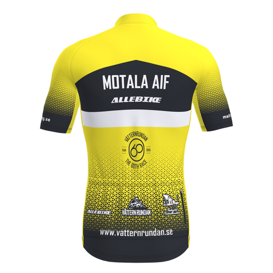 Elite 2.0 Shirt SS Jr