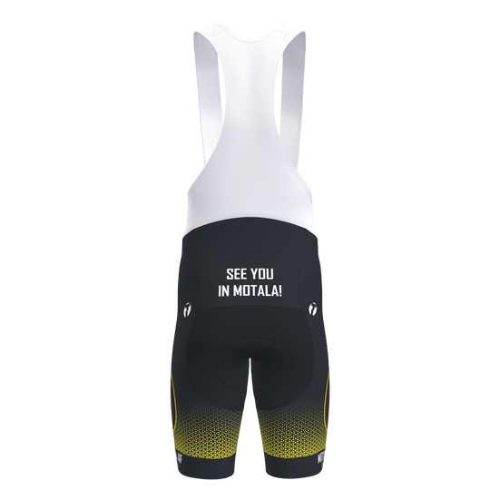 Elite Bib Shorts Men
