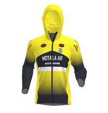 Flex 4.0 Hoodie Women