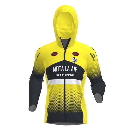 Flex 4.0 Hoodie Women
