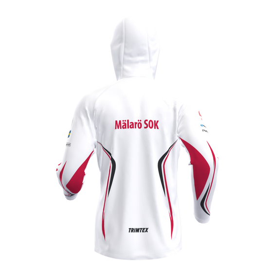 Flex 4.0 Hoodie Women