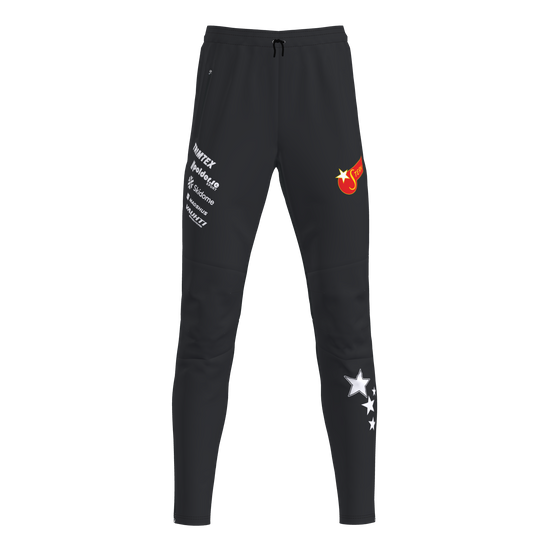 Ambition 2.0 Pants 3/4Z Women