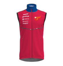 Ace Vest Men