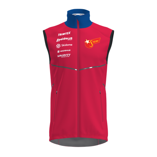 Ace Vest Men