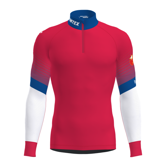 Vision 3.0 Raceshirt LS Women