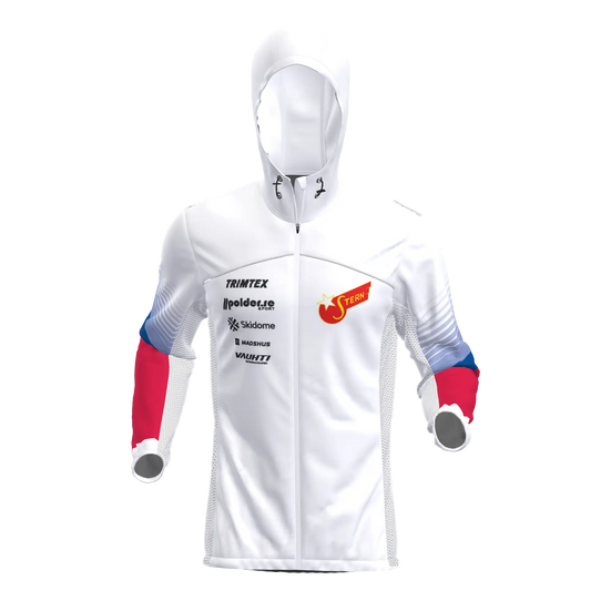 Feather Jacket Men