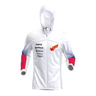 Feather Jacket Men
