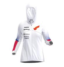 Feather Jacket Women