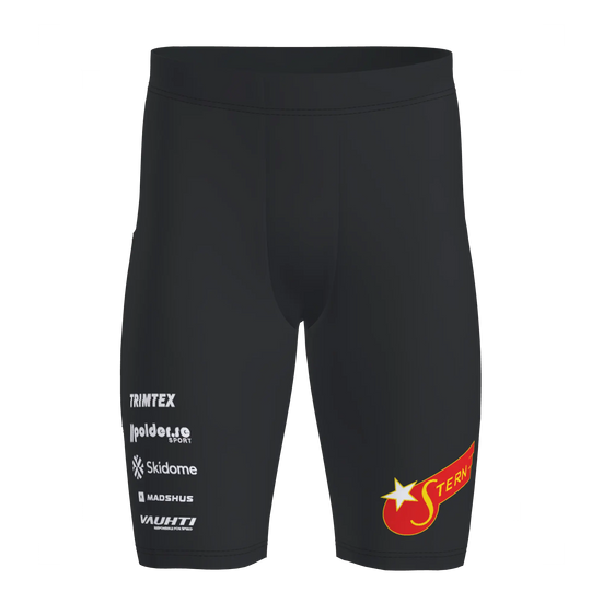 Trainer Short Tights Men
