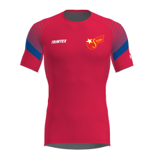 Fast T-Shirt SS Men
