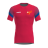 Fast T-Shirt SS Women