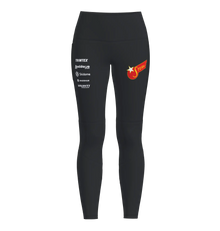 Trainer Long Tights Women