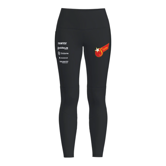 Trainer Long Tights Women