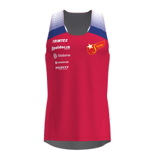 Fast 3.0 Singlet Women