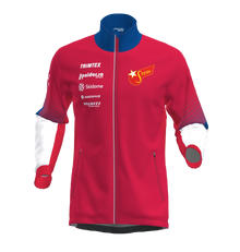 Trainer 3.0 Jacket Jr