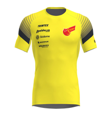 Fast T-Shirt SS Men