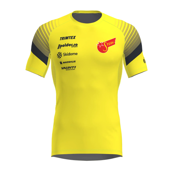 Fast T-Shirt SS Women