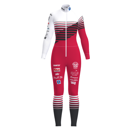 Vision 3.0 Racesuit Women