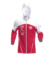 Feather Jacket Men