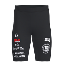 Lead Short Tights Men