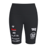 Lead Short Tights Women