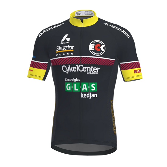 Elite 2.0 Shirt SS Jr