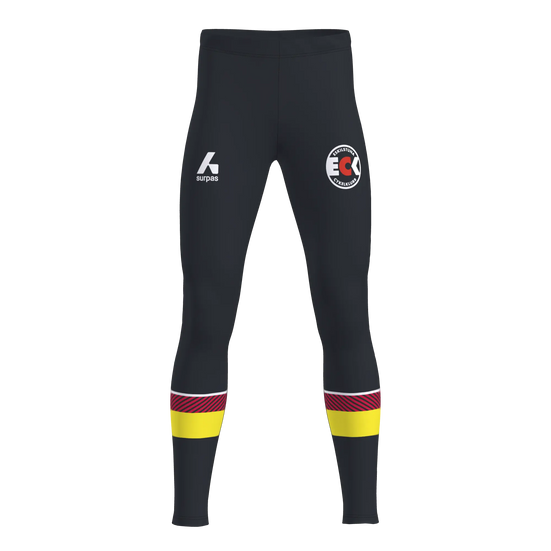 Rapid Long Tights Men