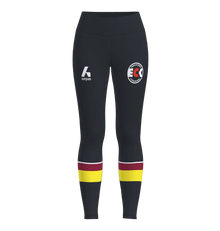 Rapid Long Tights Women
