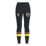 Rapid Long Tights Women
