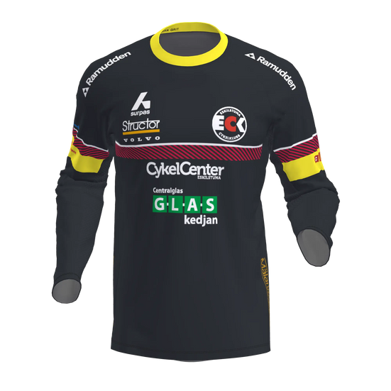 Enduro 2.0 Shirt LS Jr