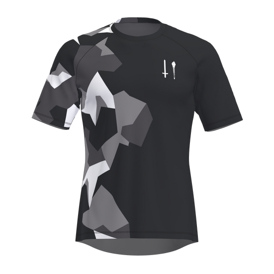 Free 2.0 T-shirt SS Women