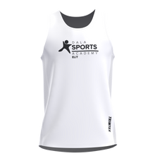Run Singlet Men