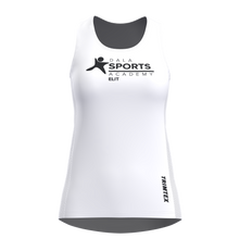 Run Singlet Women