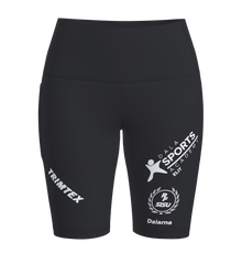 Trainer Short Tights Women
