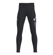 Rapid Long Tights Men