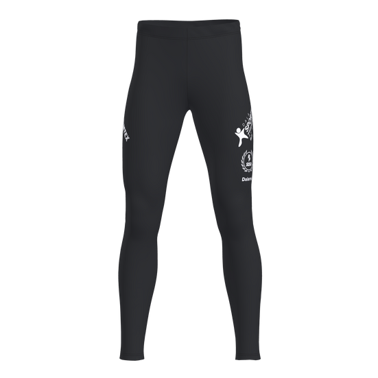 Rapid Long Tights Men