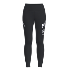 Rapid Long Tights Women