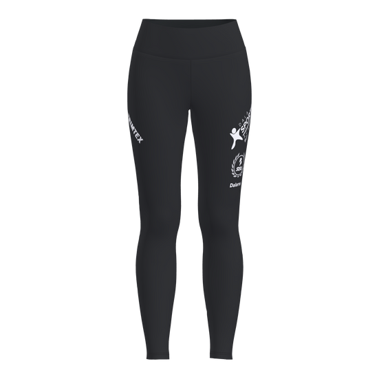 Rapid Long Tights Women