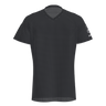 Basic Mesh O-Shirt SS Women