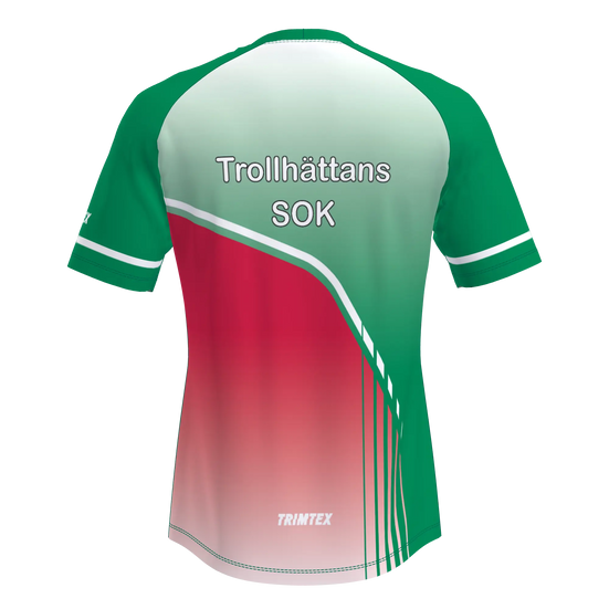 Free 2.0 T-shirt SS Women