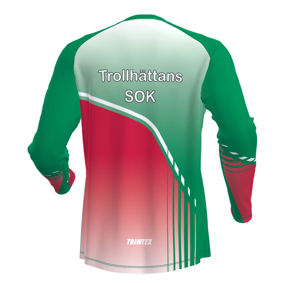Free 2.0 T-shirt LS Women