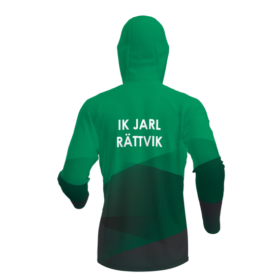 Flex 4.0 Hoodie Jr