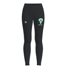 Rapid Long Tights Women